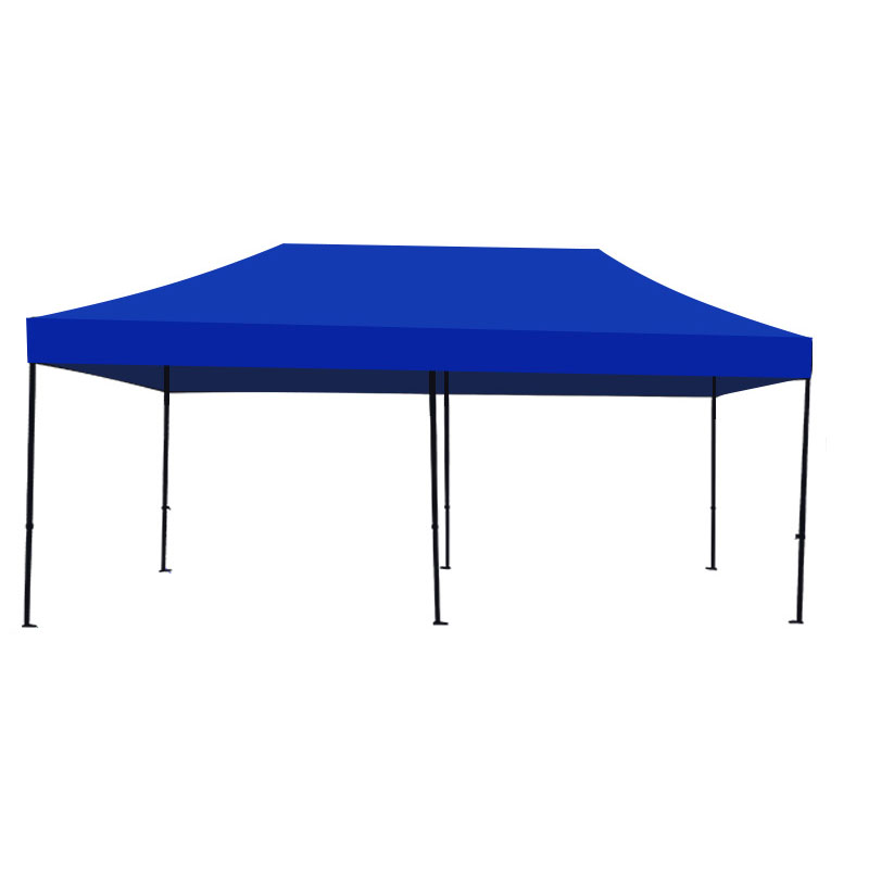 Custom Trade Show Display Tent Ⅱ
